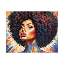 Load image into Gallery viewer, 4Colorful Beauty Puzzle (110, 252, 500 - piece)