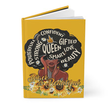 Load image into Gallery viewer, Affirmations Hardcover Journal Matte