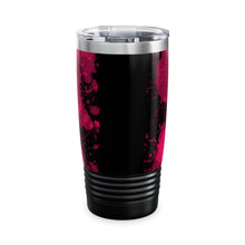 Load image into Gallery viewer, Choose Joy Ringneck Tumbler, 20oz