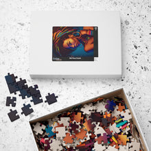 Load image into Gallery viewer, Colorful Beauty Puzzle (110, 252, 500 - piece)