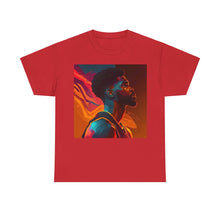Load image into Gallery viewer, Unisex Heavy Cotton Tee