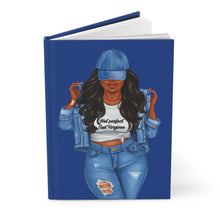 Load image into Gallery viewer, Not Perfect Hardcover Journal Matte