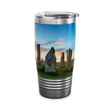 Load image into Gallery viewer, Ringneck Tumbler, 20oz