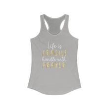 Load image into Gallery viewer, Women's Ideal Racerback Tank
