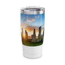 Load image into Gallery viewer, Ringneck Tumbler, 20oz