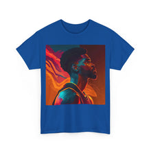 Load image into Gallery viewer, Unisex Heavy Cotton Tee