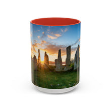Load image into Gallery viewer, Coffee Mug (11, 15oz)
