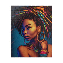 Load image into Gallery viewer, Colorful Beauty Puzzle (110, 252, 500 - piece)