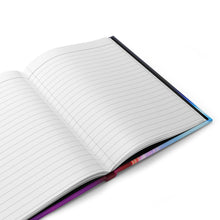 Load image into Gallery viewer, Created With A Purpose Hardcover Journal Matte