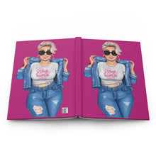 Load image into Gallery viewer, Stay Humble Hardcover Journal Matte