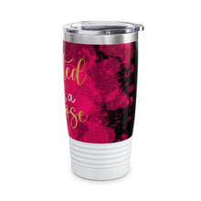 Load image into Gallery viewer, Created with a Purpose Ringneck Tumbler, 20oz