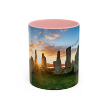 Load image into Gallery viewer, Coffee Mug (11, 15oz)