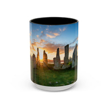 Load image into Gallery viewer, Coffee Mug (11, 15oz)
