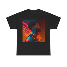 Load image into Gallery viewer, Unisex Heavy Cotton Tee