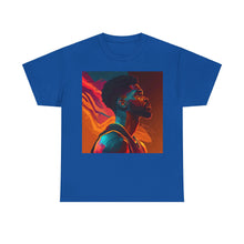 Load image into Gallery viewer, Unisex Heavy Cotton Tee
