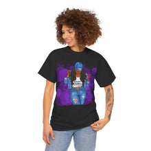 Load image into Gallery viewer, Not Perfect Just Forgiven Unisex Heavy Cotton Tee
