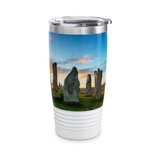 Load image into Gallery viewer, Ringneck Tumbler, 20oz