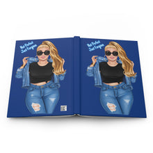 Load image into Gallery viewer, Not Perfect Hardcover Journal Matte