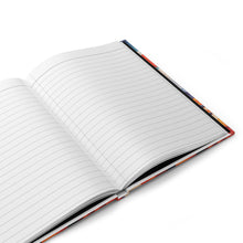 Load image into Gallery viewer, Woman Of Color Hardcover Journal Matte