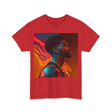 Load image into Gallery viewer, Unisex Heavy Cotton Tee