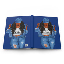 Load image into Gallery viewer, Not Perfect Hardcover Journal Matte