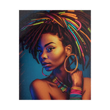 Load image into Gallery viewer, Colorful Beauty Puzzle (110, 252, 500 - piece)