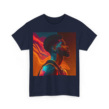 Load image into Gallery viewer, Unisex Heavy Cotton Tee