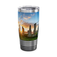 Load image into Gallery viewer, Ringneck Tumbler, 20oz