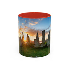 Load image into Gallery viewer, Coffee Mug (11, 15oz)