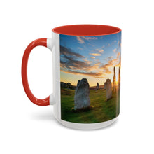 Load image into Gallery viewer, Coffee Mug (11, 15oz)
