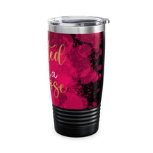 Load image into Gallery viewer, Created with a Purpose Ringneck Tumbler, 20oz