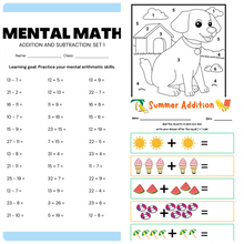 Load image into Gallery viewer, Let’s Play While We Learn