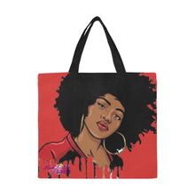 Load image into Gallery viewer, RTS - Beautiful Canvas Totes