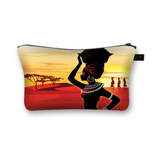 Load image into Gallery viewer, Beautiful Cartoon Women Cosmetics Bags