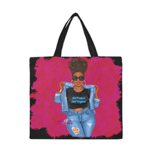 Load image into Gallery viewer, RTS - Beautiful Canvas Totes
