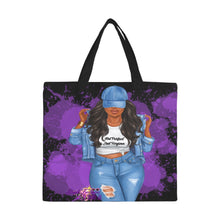 Load image into Gallery viewer, RTS - Beautiful Canvas Totes