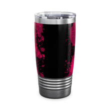 Load image into Gallery viewer, Created with a Purpose Ringneck Tumbler, 20oz
