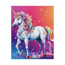 Load image into Gallery viewer, Rainbow Dreams Unicorn2
