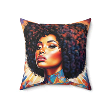 Load image into Gallery viewer, Colorful Beauty4 Pillow
