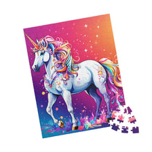 Load image into Gallery viewer, Rainbow Dreams Unicorn2
