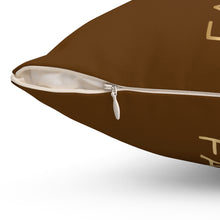 Load image into Gallery viewer, Love Hope Accent Pillow.
