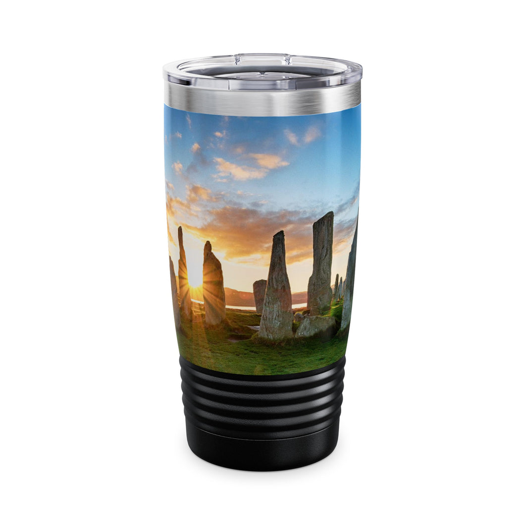 Ringneck Tumbler, 20oz