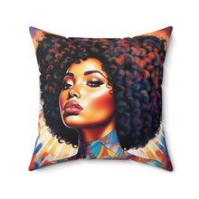 Load image into Gallery viewer, Colorful Beauty4 Pillow
