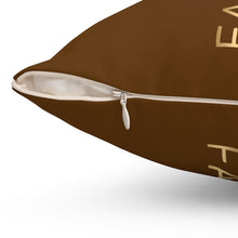 Load image into Gallery viewer, Love Hope Accent Pillow.
