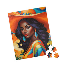 Load image into Gallery viewer, Beautiful Queen Puzzle
