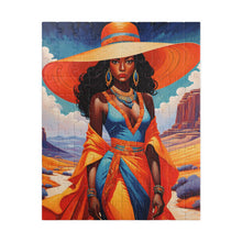 Load image into Gallery viewer, Woman Of Color
