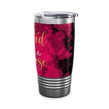 Load image into Gallery viewer, Created with a Purpose Ringneck Tumbler, 20oz
