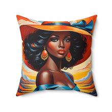 Load image into Gallery viewer, Beautiful Glow Pillow
