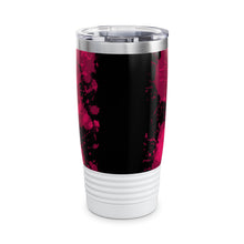 Load image into Gallery viewer, Created with a Purpose Ringneck Tumbler, 20oz
