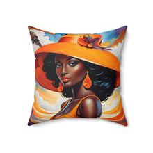 Load image into Gallery viewer, Bold Beauty Pillow
